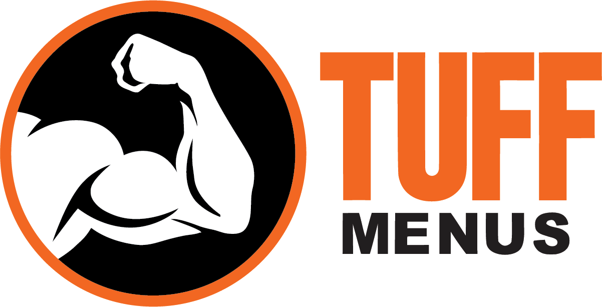 Tuff Menus